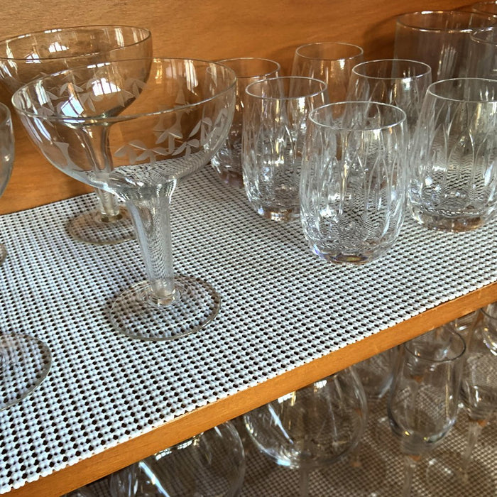 Sellotape 25189 Supreme Easy Liner Grey, 508mm x 1520mm CX908835