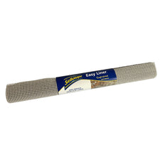 Sellotape 25189 Supreme Easy Liner Grey, 508mm x 1520mm CX908835