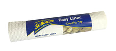 Sellotape 25225 Smooth Top Easy Liner White CX908836
