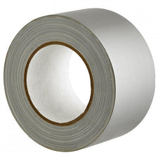Sellotape 4705S Silver Cloth Tape 72mm x 30mt CX2025887