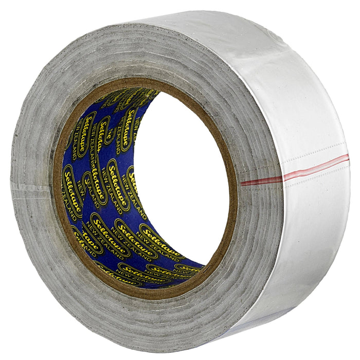 Sellotape 4810 Foil Tape 48mm x 45mt CX1984566