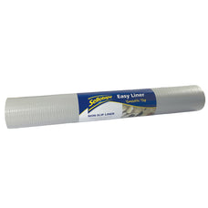 Sellotape Easy Liner Smooth Top Grey 50cm x 3mts CX908858