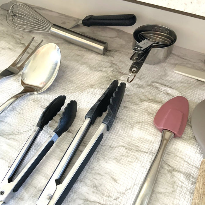 Sellotape Easy Liner Smooth Top Grey 50cm x 3mts CX908858