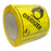 Sellotape RIP096O Oxidizer 5.1 96mm x 96mm x 50m CX909095