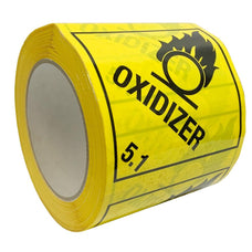 Sellotape RIP096O Oxidizer 5.1 96mm x 96mm x 50m CX909095