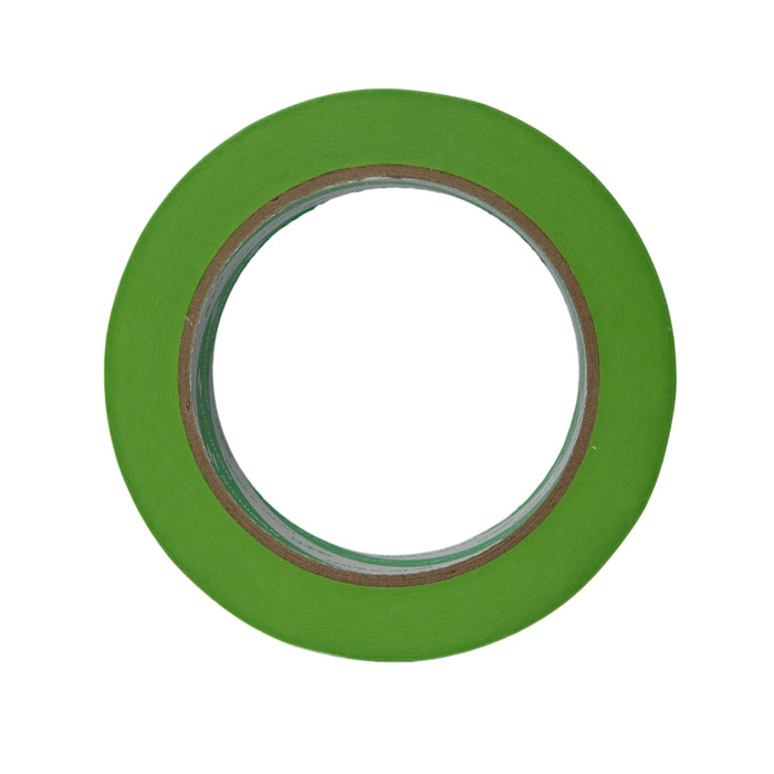 Sellotape Washi Premium+ Strong, Green, 36mm x 50mt, 4's pack CX2550036-4