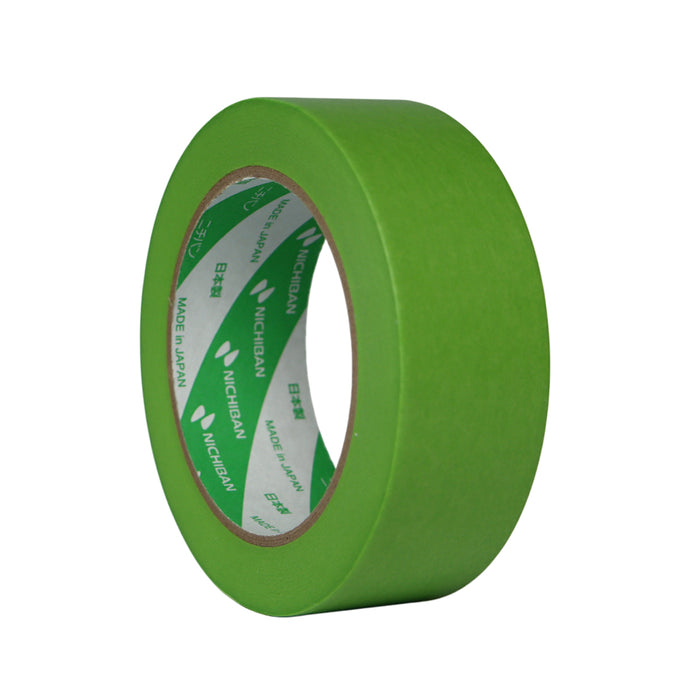 Sellotape Washi Premium+ Strong, Green, 36mm x 50mt, 4's pack CX2550036-4