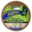 Sellotape Zero Plastic Kraft Paper Packaging Tape 48mm x 50mt CX909146
