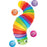 Sensory Sprouts Curly Caterpillar CX1002930