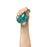 Sensory Sprouts Galaxy Glitter Balls Orange Set of 3 CX1002940