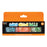 Sensory Sprouts Galaxy Glitter Balls Orange Set of 3 CX1002940