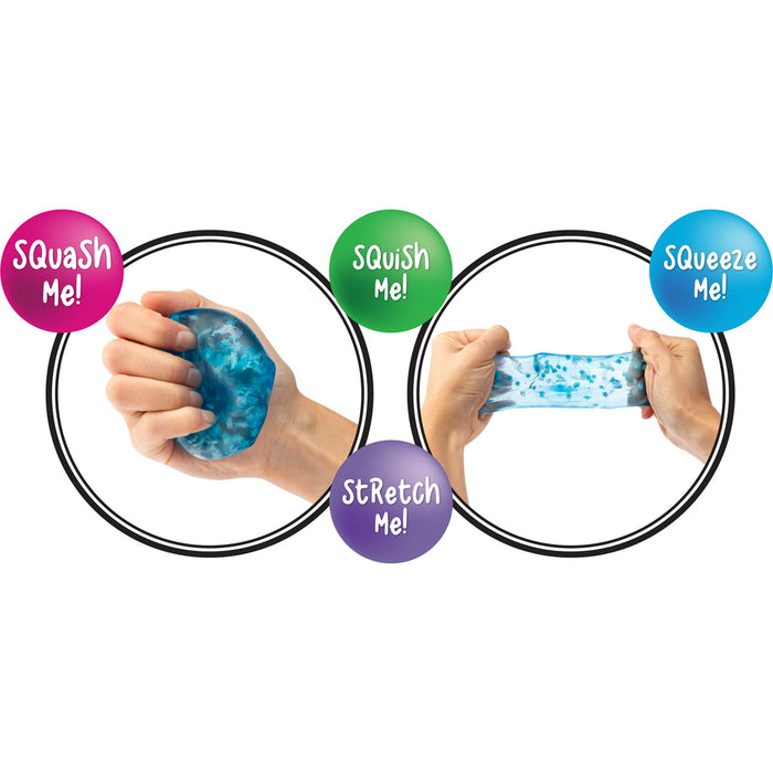 Sensory Sprouts Jelly Cube CX1002942