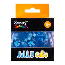 Sensory Sprouts Jelly Cube CX1002942
