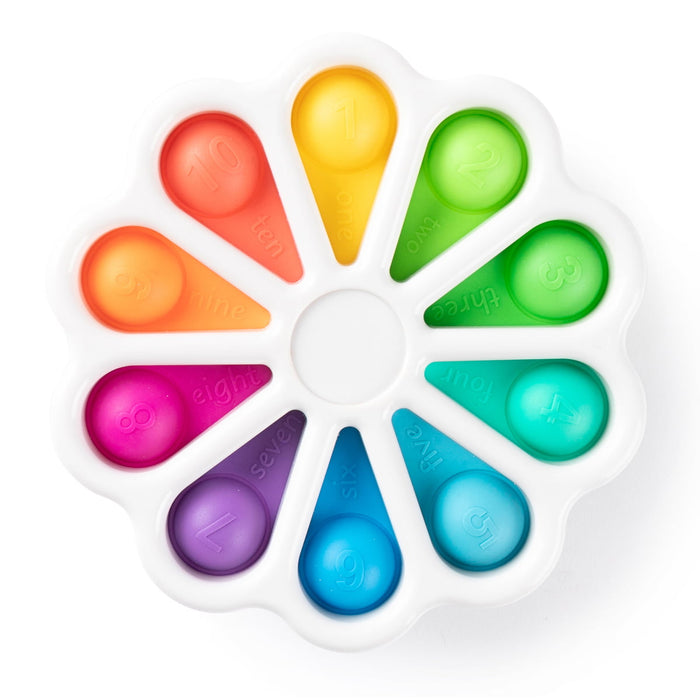 Sensory Sprouts Pop-It Wheel CX1002932