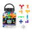 Sensory Sprouts Suction Pieces Jar of 100 CX1002925