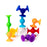 Sensory Sprouts Suction Shapes Set of 20 CX1002936