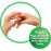 Sensory Sprouts Textured Fidget Rings Set of 12 CX1002918