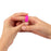 Sensory Sprouts Textured Fidget Rings Set of 12 CX1002918