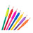 Sensory Sprouts Textured Pencil Grips Set of 28 CX1002920