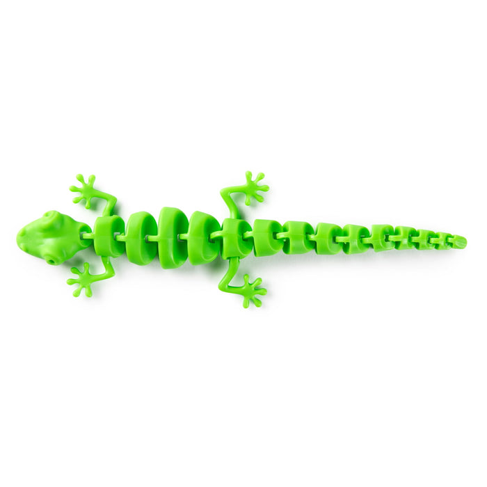 Sensory Sprouts Wriggly Gecko Green CX1002929
