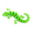 Sensory Sprouts Wriggly Gecko Green CX1002929