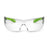 Sentry Optics Defender Eyewear, Clear Lens 12 Pairs RMSODEC