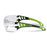 Sentry Optics Defender Eyewear, Clear Lens 12 Pairs RMSODEC
