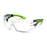 Sentry Optics Defender Eyewear, Clear Lens 12 Pairs RMSODEC