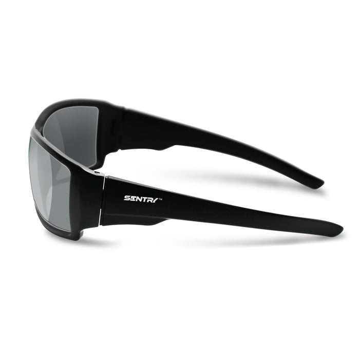 Sentry Optics Ranger Polarised Eyewear, 2 Pairs RMSORAP