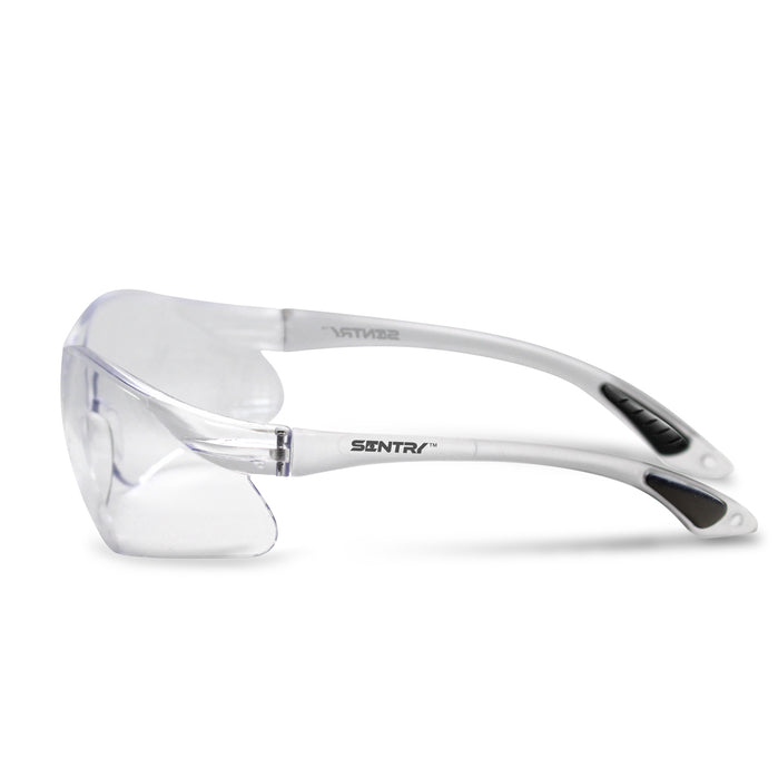Sentry Optics Sentinel, Clear Lens, Pack of 12 RMSOSEC