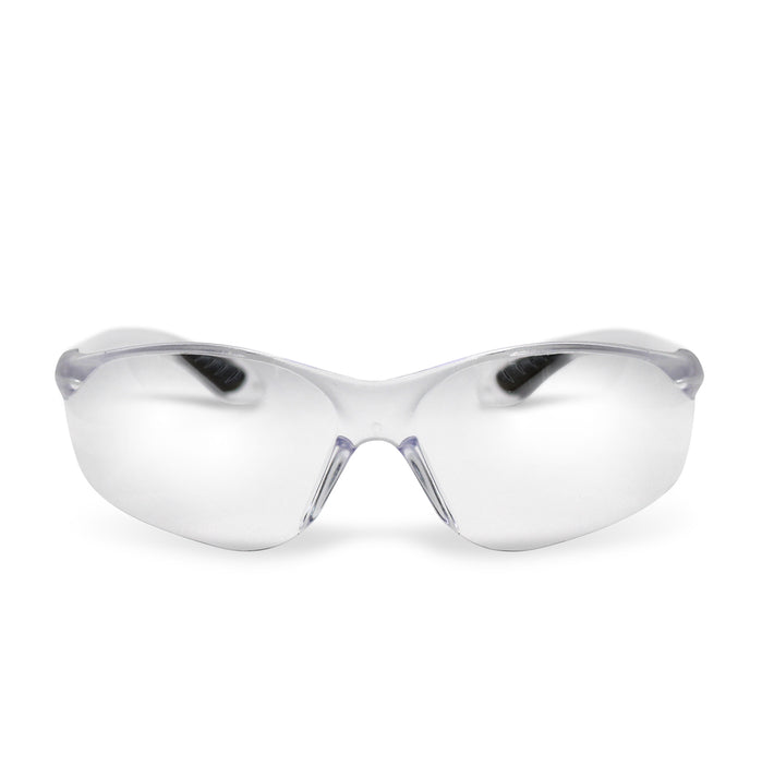 Sentry Optics Sentinel, Clear Lens, Pack of 12 RMSOSEC