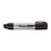 Sharpie Magnum Permanent Marker with Durable Chisel Tip 12-Pack Extra-wide Chisel Tip CD44001A