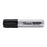 Sharpie Magnum Permanent Marker with Durable Chisel Tip 12-Pack Extra-wide Chisel Tip CD44001A