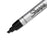 Sharpie Metal Permanent Marker with Durable Chisel Tip, 12-Pack CDCDS20093051