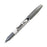 Sharpie Metallic Permanent Fine Marker, Silver, Pack of 12 (S39013) CD39013