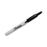 Sharpie Retractable Permanent Marker, 1.0mm Fine Bullet, Black, Pack of 12 CD2212134