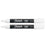 Sharpie Wet Erase Chalk Marker, Pack of 2 CD2103010