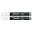 Sharpie Wet Erase Chalk Marker, Pack of 2 CD2103010