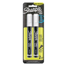 Sharpie Wet Erase Chalk Marker, Pack of 2 CD2103010