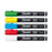 Sharpie Wet Erase Chalk Marker, Pack of 5 CD2103011