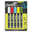 Sharpie Wet Erase Chalk Marker, Pack of 5 CD2103011