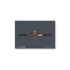 ShinHan Palette Paper 260x180mm 120gsm 20 Sheets CXSH86030012115