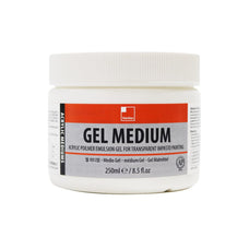ShinHan Professional Acrylic Gel Medium 250ml CXSH21236521131