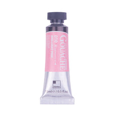 ShinHan Professional Designer Gouache Paint 15ml Brilliant Pink 010 CXSH16231510010