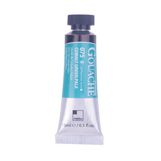 ShinHan Professional Designer Gouache Paint 15ml Cobalt Green Pale 075 CXSH16231520075