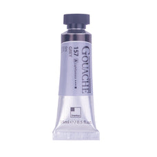 ShinHan Professional Designer Gouache Paint 15ml Grey 157 CXSH16231510157