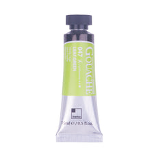 ShinHan Professional Designer Gouache Paint 15ml Leaf Green 047 CXSH16231510047