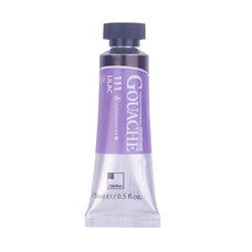 ShinHan Professional Designer Gouache Paint 15ml Lilac 111 CXSH16231510111