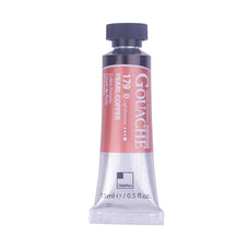 ShinHan Professional Designer Gouache Paint 15ml Pearl Copper 179 CXSH16231540179