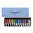 ShinHan Professional Designer Gouache Paints 15ml Assorted Colours 12 Pack CXSH16251500012